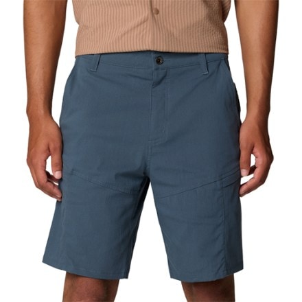 Mountain Hardwear Hardwear AP Cargo 9" Shorts - Men's 5