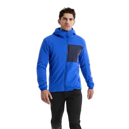 Arc'teryx Proton Insulated Hoody - Men's 1