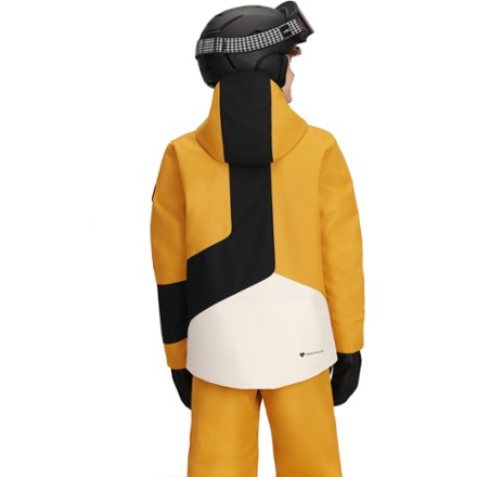 Obermeyer Gage Insulated Jacket - Boys' 2