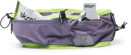 The North Face Summit Run Race Ready Belt 2