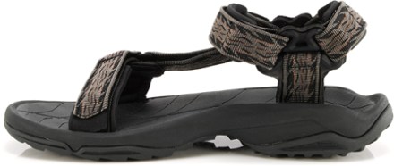 Left Side View (Firetread Beluga)