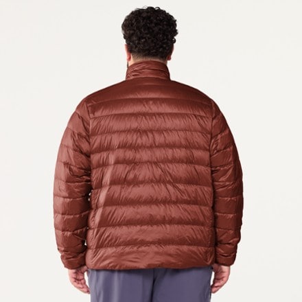 REI Co-op 650 Down Jacket - Men's 4
