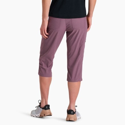 KUHL Trekr Kapri Pants - Women's 1