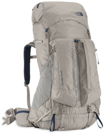 the north face 65