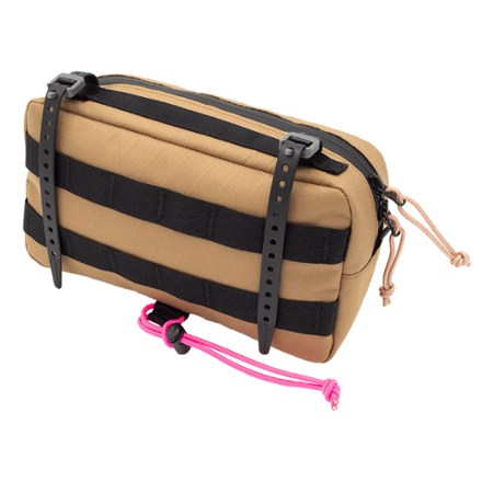 Swift Industries Kestrel Handlebar Bag | REI Co-op