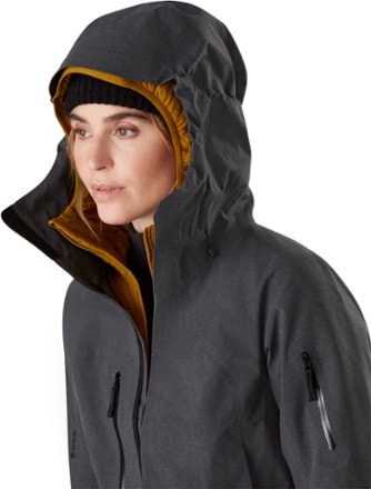 Arc'teryx Incendia One-Piece - Women's 8
