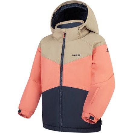 Kamik Elara Insulated Jacket - Girls' 2