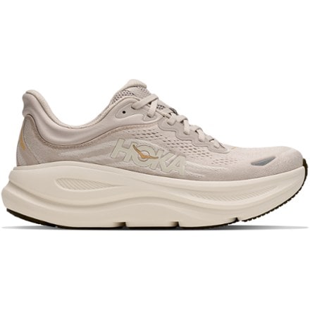 HOKA Bondi 9 Road-Running Shoes - Women's 0