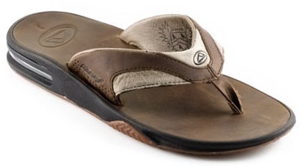 reef flip flops with bottle opener