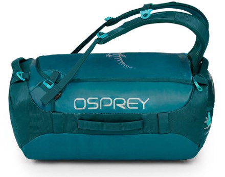 osprey duffel