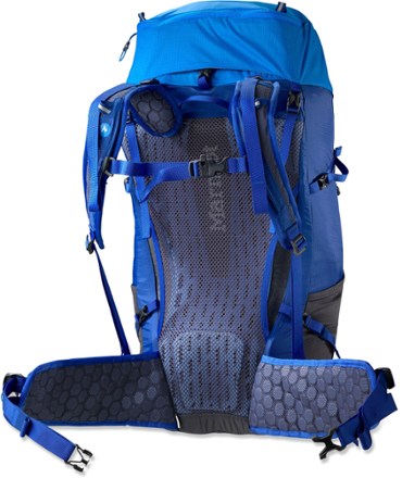 alternate view (Cobalt Blue/Dark