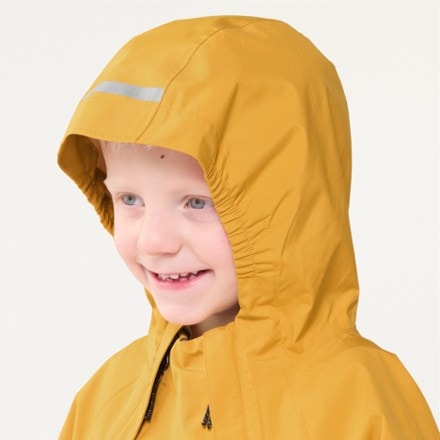 REI Co-op Trailmade Rainsuit - Infants'/Toddlers' 4