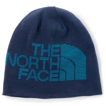 The North Face Reversible Highline Beanie 0