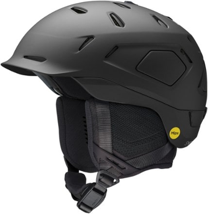 Smith Nexus Mips Snow Helmet 0