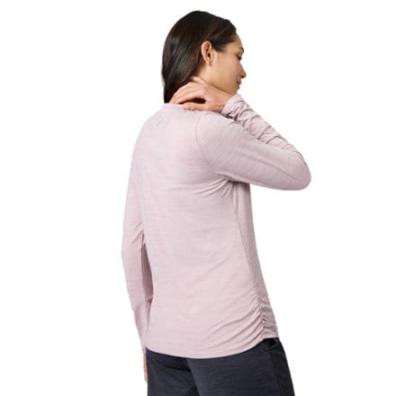 Free Country Cloud Lite Crew-Neck Long-Sleeve Top - Women's 1
