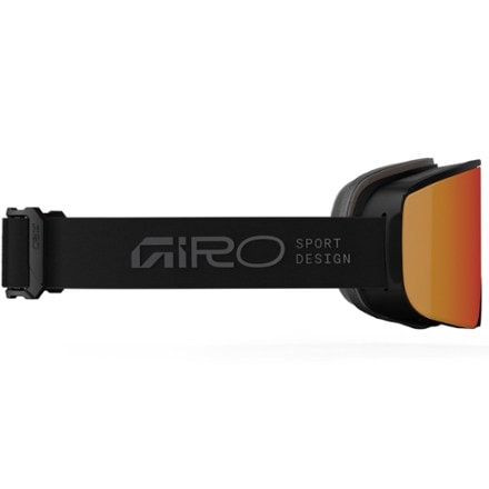Giro Axis Snow Goggles 3