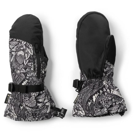 DAKINE Sequoia GORE-TEX Mittens - Women's 0