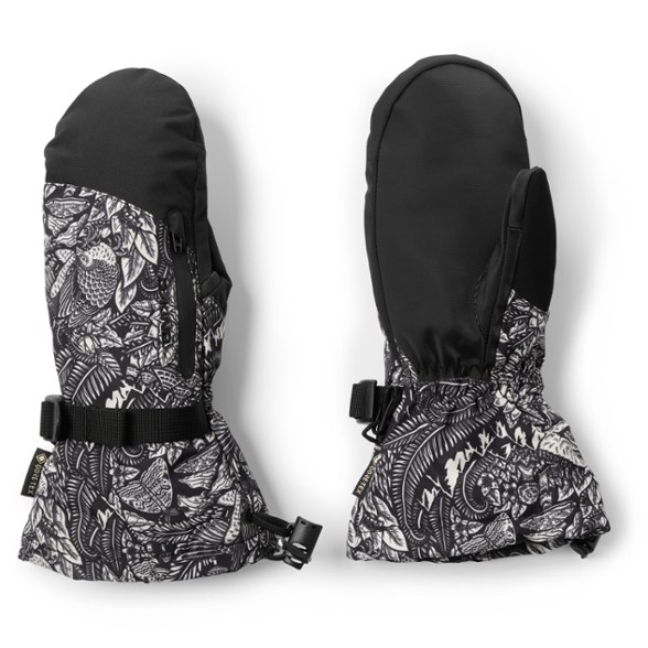 Product Image of color Kingdom Black