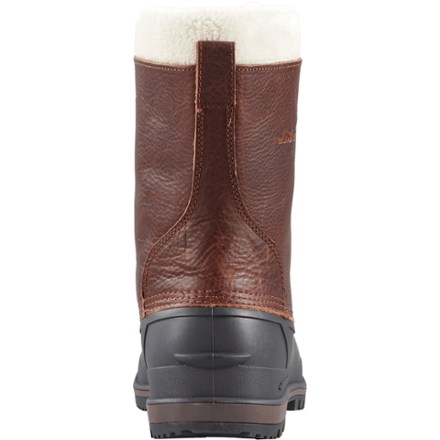 Baffin Canada Boots - Men's 6