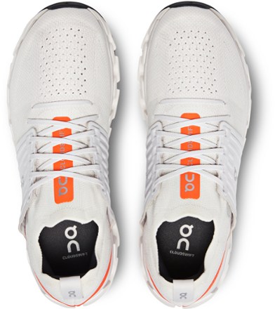 On Cloudswift 3 Shoes - Men's 4