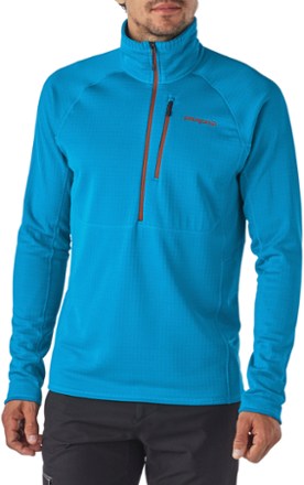 r1 pullover