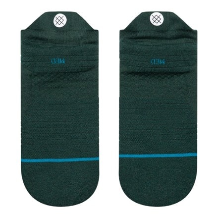 Stance Run Light Tab Socks 2
