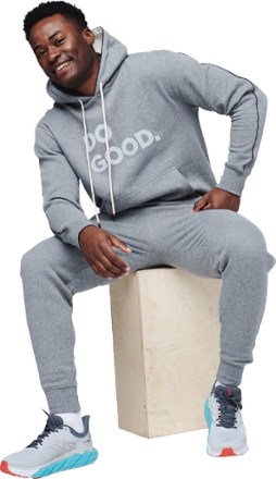 Cotopaxi Do Good Hoodie - Men's 5