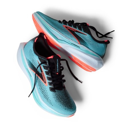 Brooks Hyperion 3 Road-Running Shoes - Men's 6