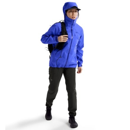 Arc'teryx Beta Jacket - Women's 3