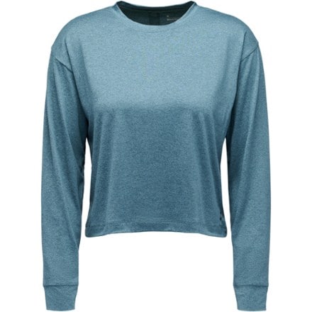 Black Diamond Circuit Long-Sleeve T-Shirt - Women's 0