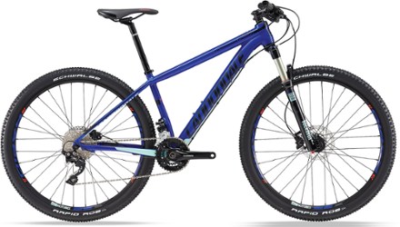 cannondale fsi 1 2016