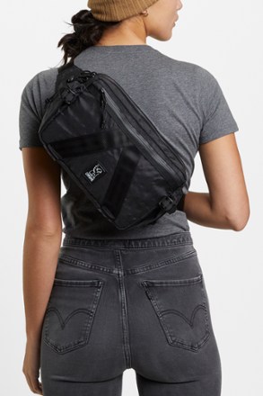 Chrome Tensile Hip Pack 9