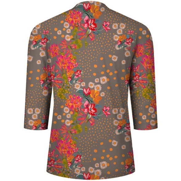 Detail Image of color Flora Clay