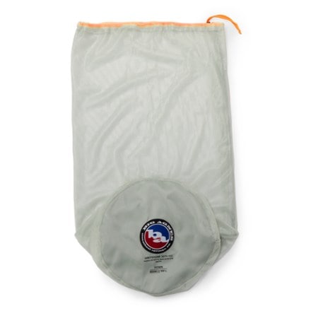 Big Agnes Greystone 30 Sleeping Bag 4