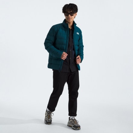 The North Face Aconcagua 3 Down Jacket - Men's 3