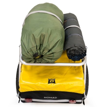 Burley Nomad Cargo Rack 2