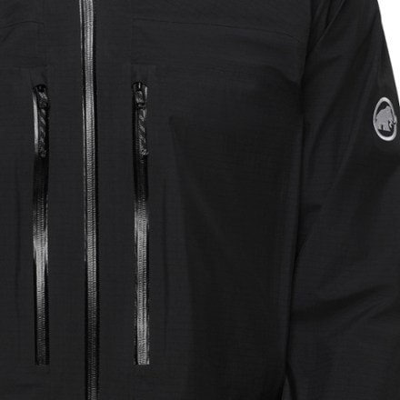 Mammut Taiss HS Hooded Jacket - Men's 7