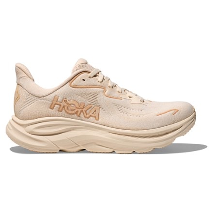 HOKA Clifton 10 Road-Running Shoes - Women's 0