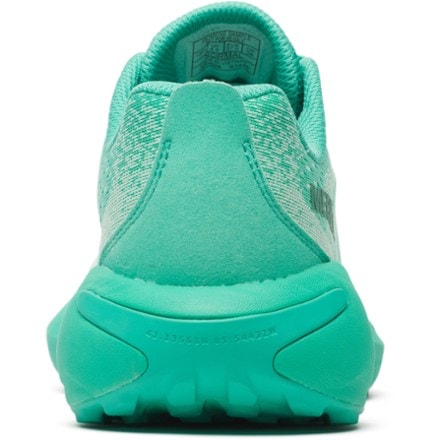Merrell Morphlite Trail-Running Shoes - Women's 3