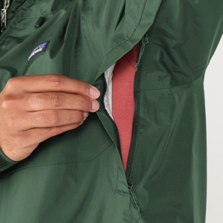 Patagonia Torrentshell 3L Jacket - Men's 6