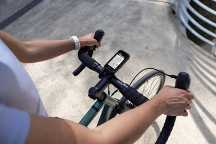 Garmin Edge Explore 3 Bike Computer 5