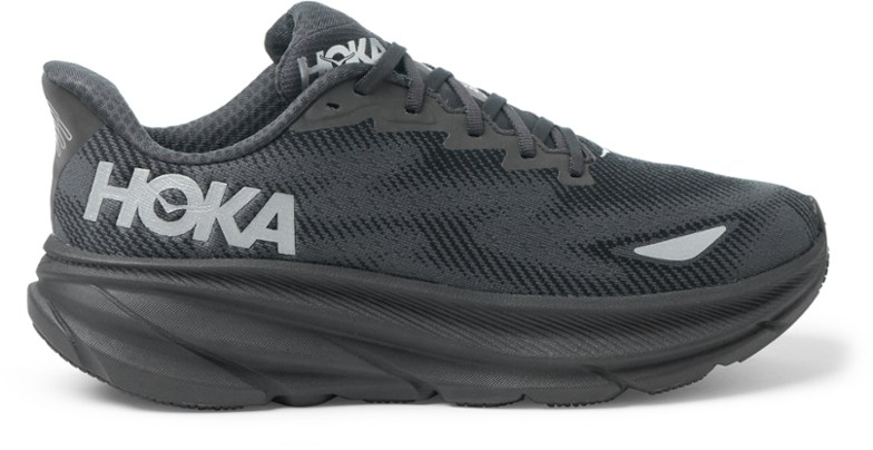 HOKA Clifton 9 GTX Road-Running Shoes - Men's | REI Co-op