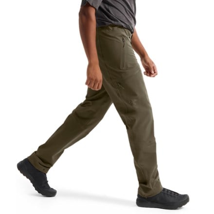 Arc'teryx Gamma AR Pants - Men's 4