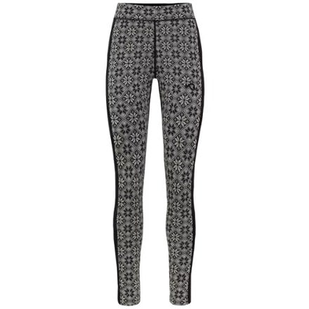 Kari Traa Rose High-Waisted Base Layer Pants - Women's 4