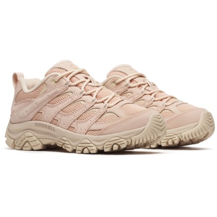 Merrell Moab 3 Hiking Shoes - Women's 3