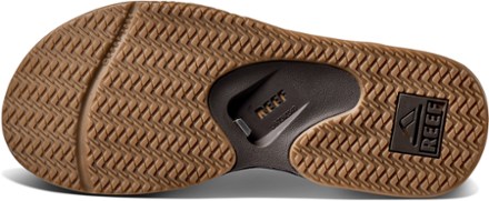 Reef Fanning Baja Sandals - Men's 3