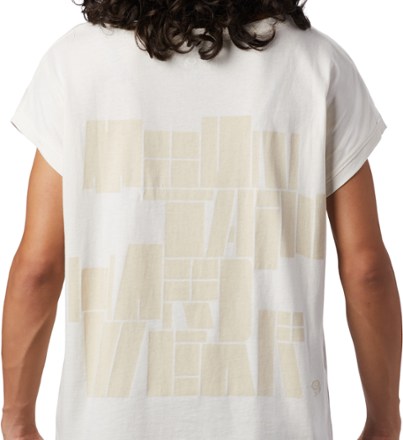 Mountain Hardwear Tomomi T-Shirt - Women's 2