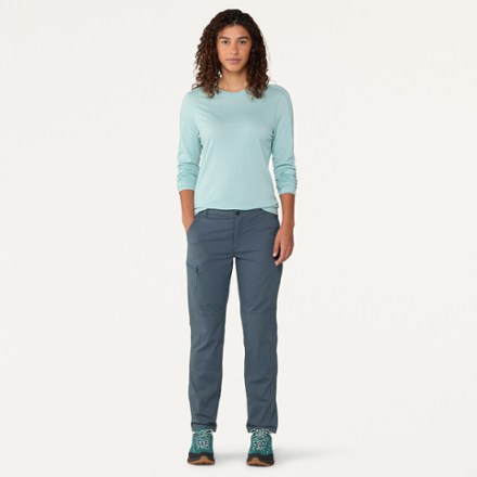 Trailmade Pants - Women's