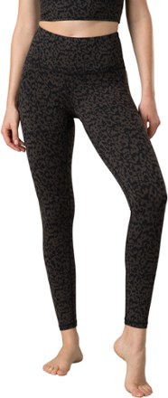 prAna Chakara 7/8 Leggings - Women's 1