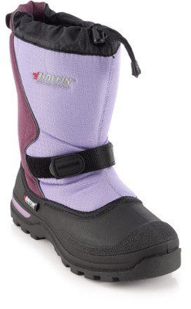 baffin mustang boots